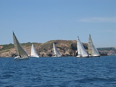 la solitaire 172